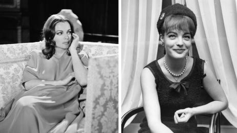 Роми Шнайдер