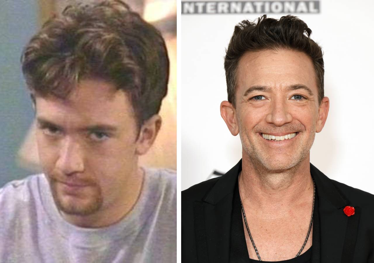 Дейвид Фостино Бъд Бънди