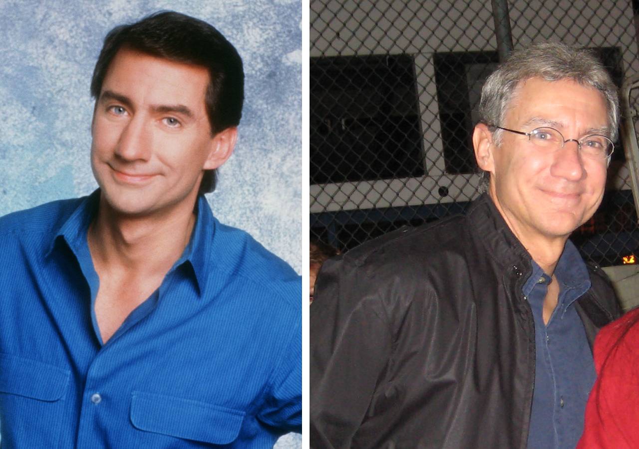 Дейвид Гарисън Стив