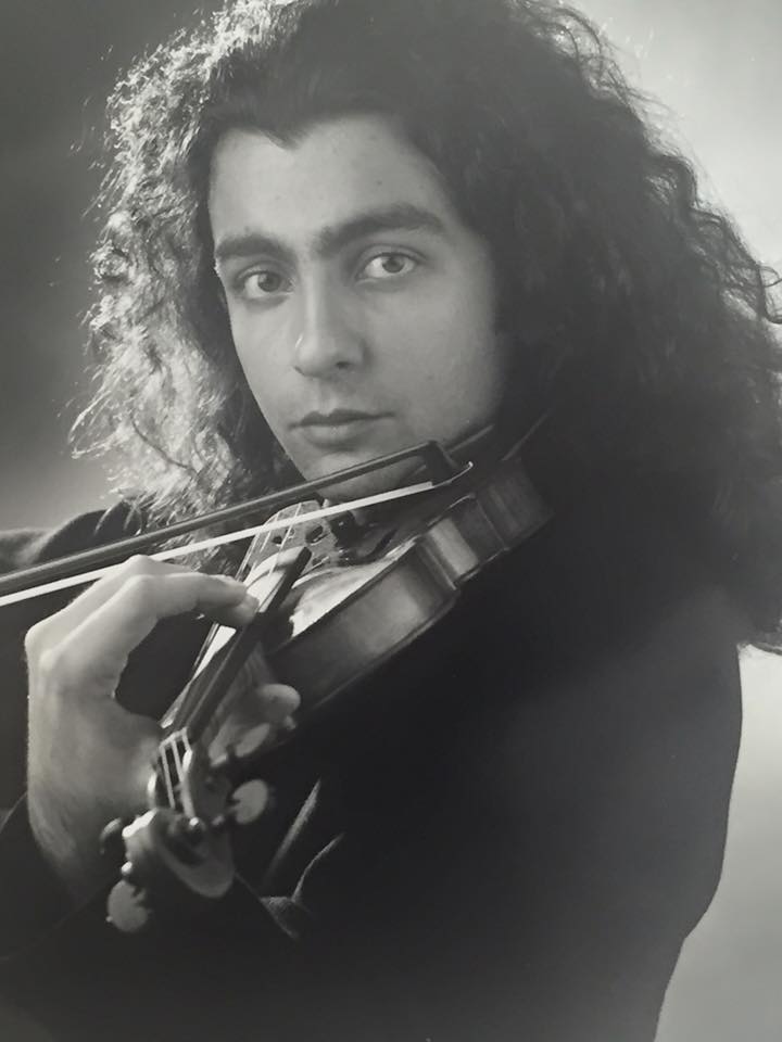 Ара Маликян