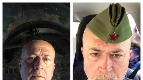 максим генчев