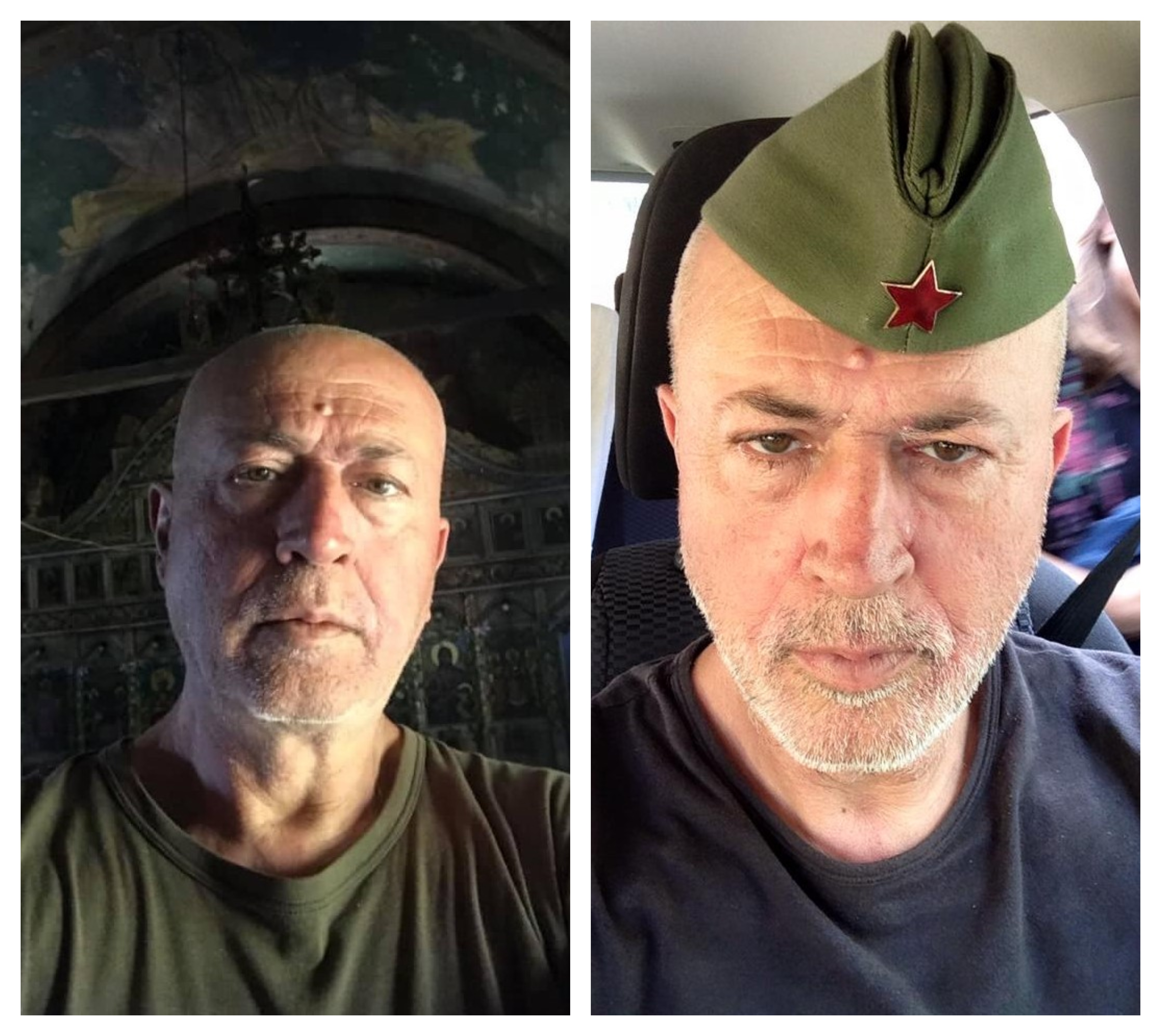 максим генчев