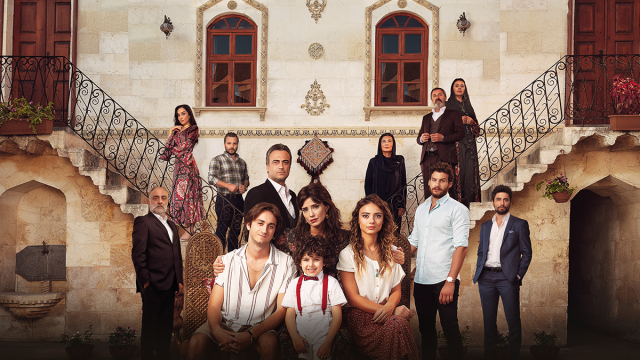 Драматична история за оцеляване в премиерния хитов сериал „Моето име е Мелек“