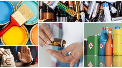 глоби лекарства батерии