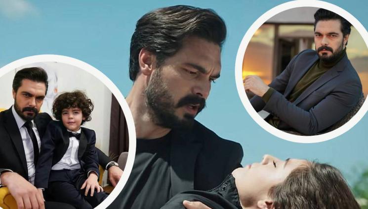 Халил Ибрахим Джейхан - ВРЕМЕ Е ЗА ПУКАНКИ: Халил Ибрахим Джейхан иска прошка за Яман Къръмлъ