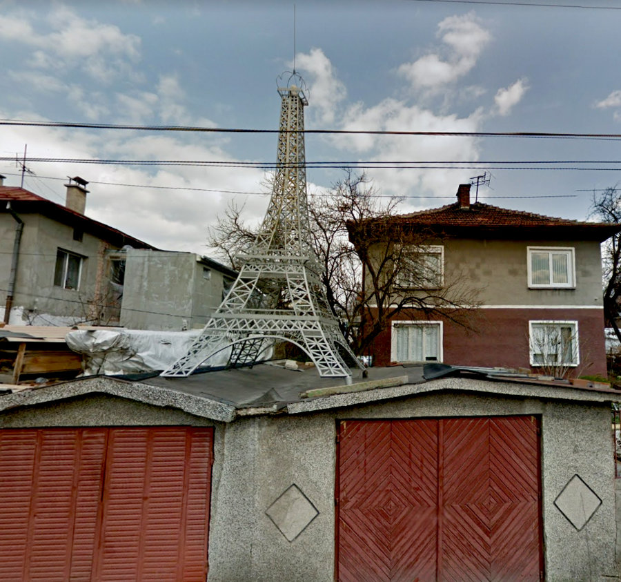 Айфелова кула