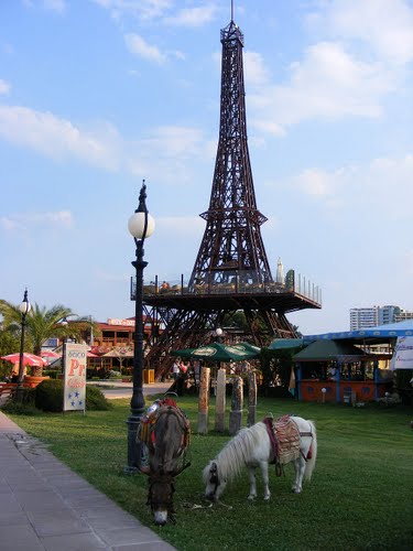 Айфелова кула