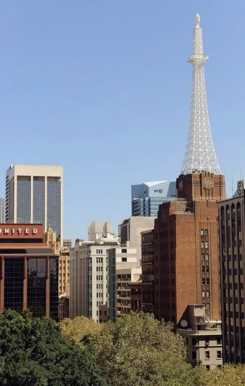 Айфелова кула