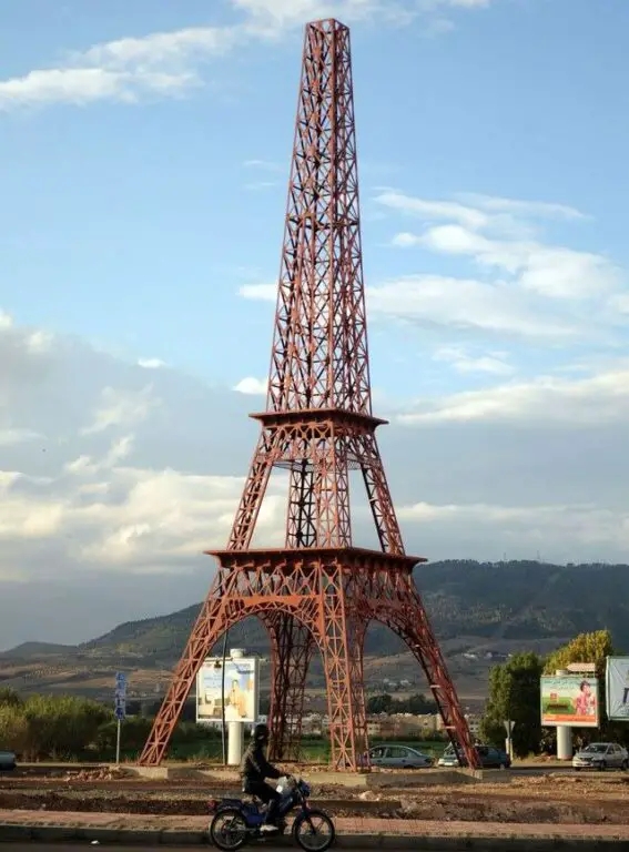 Айфелова кула