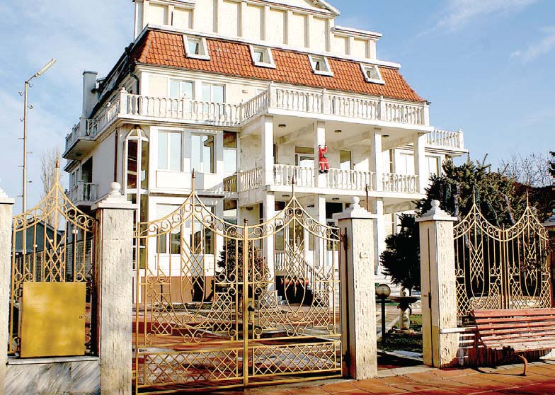 Айфелова кула