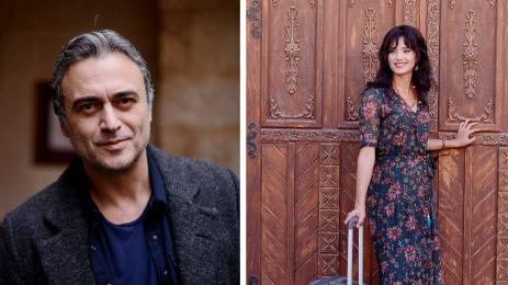 Моето име е Мелек