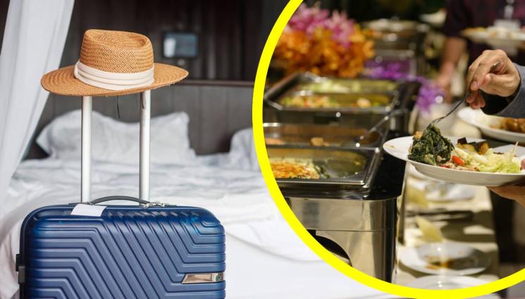 хотел - КРАЙ НА ГОЛЯМОТО ПЛЮСКАНЕ: Хотелиери казват