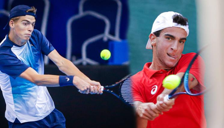 Нестеров Янаки Милев - Националите за купа „Дейвис” паднаха хард на финала на хард в Доха