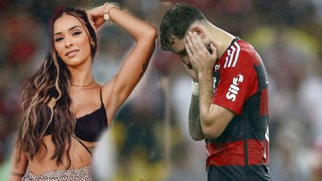 Лео Перейра Таина Кастро