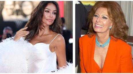 Мадалина Геня София Лорен