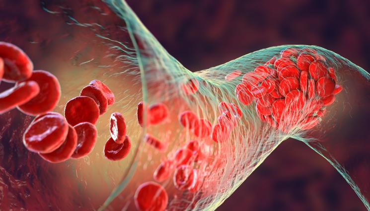 кръв - Адам и Ева били нулева, Исус - АВ