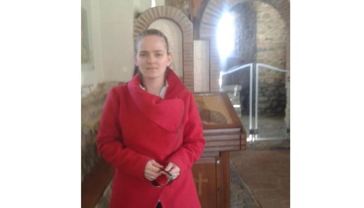 Деяна Дулева