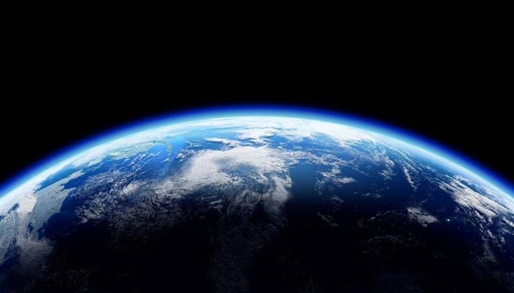 гъба - Европейската космическа агенция: Гъба ни праща на Марс и Луната