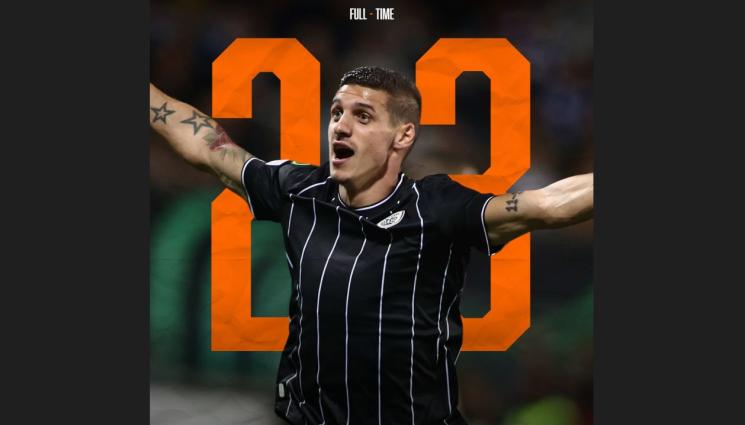 Десподов ПАОК Европа - С пас и гол: Кирил Десподов вдигна ПАОК за обръщалка във Финландия