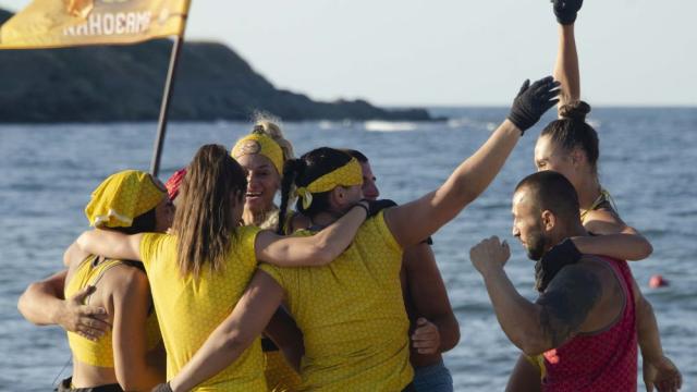 Амазонките изпратиха Гладиаторите на съвет след зрелищна победа