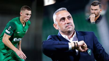 Петев Пьотровски Гаспарик