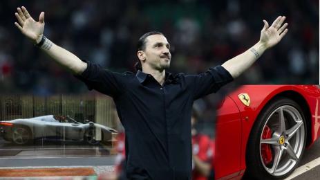 Ферари Ибрахимович