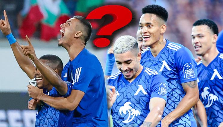 Роналдо Уелтън Рикардиньо - Мрънкало: Бразилец мъти водата в Левски, срещу Етър го отнася Роналдо?