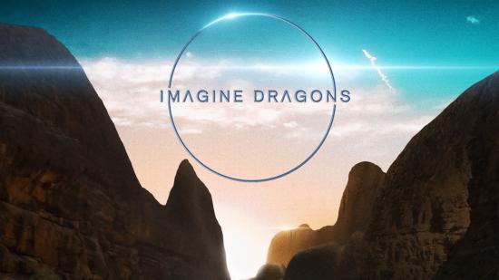 Imagine Dragons представиха сингъл към хитова научнофантастична игра