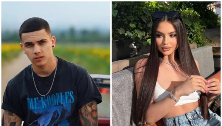 Денис - В ДУЕТ С ДЕСИТА: Денис Теофиков оживява в песен (ВИДЕО)