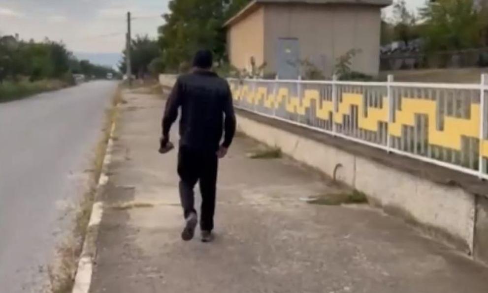 Жителите на казанлъшкото село Копринка продължават да се страхуват да