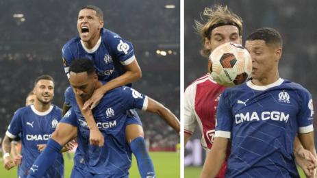 Лига Европа