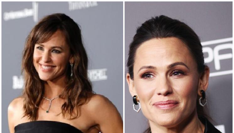 Дженифър - МЪКАТА НА ЗВЕЗДИТЕ: Дженифър Гарнър разказа за голяма загуба