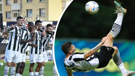 Георги Минчев Локо Пд