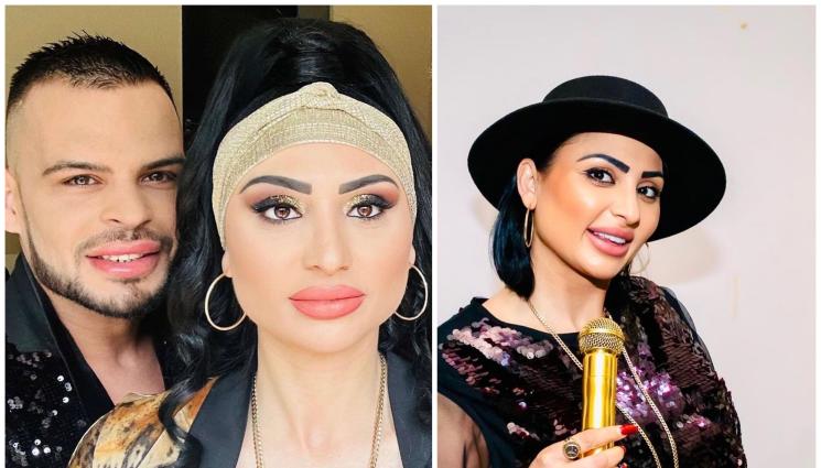 Софи МАринова - Софи Маринова пред „Телеграф“: Не се връзвайте, че раздавам пари!