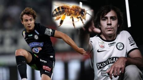 Хавиер Серано