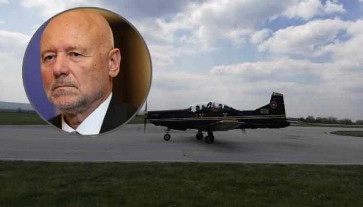 Летище - НА ТЪРЖЕСТВЕН РИТУАЛ: Откриват първото летище за медицинска помощ