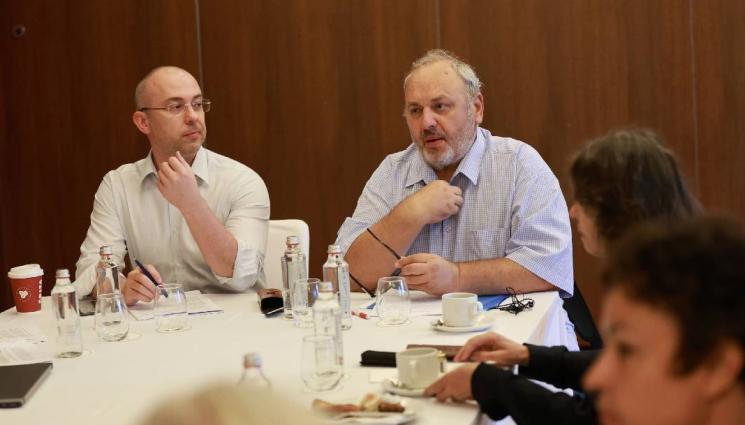 Славчо Нейков и Калоян Стайков - ЕКСПЕРТИ БИЯТ ТРЕВОГА: Свободният пазар на ток води до хаос