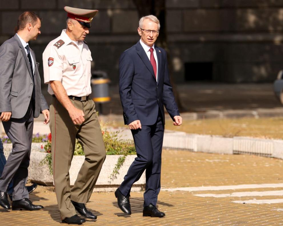 Преди 115 години е постигната най-висшата мечта и цел на