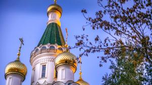 Руската църква Свети Николай ще бъде затворена Това става ясно