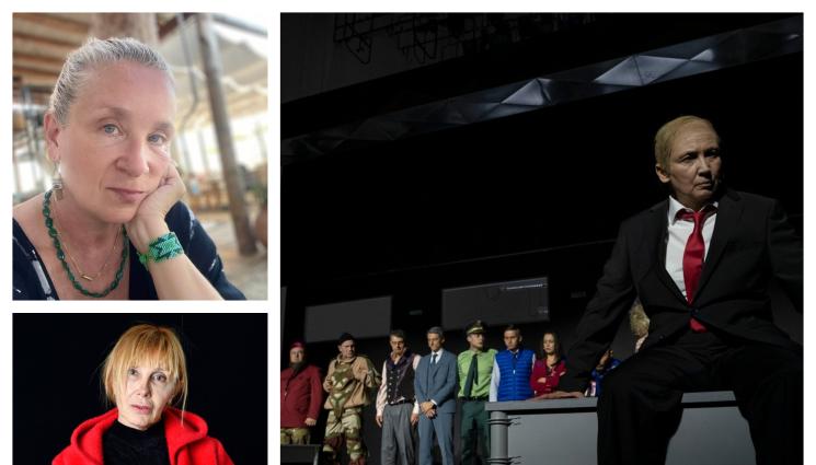 Хага Народния - „Хага“ разбуни духовете в Народния!