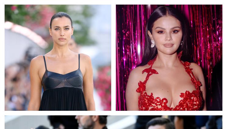 звезди - ЗВЕЗДИТЕ ОБИЧАТ ЕДИН, РАЖДАТ ОТ ДРУГ: Любовни триъгълници тресат Холивуд!