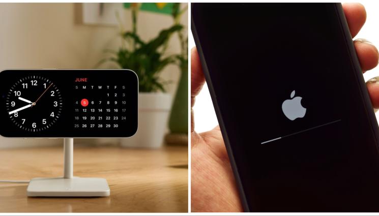 айфон - В НОВАТА iOS 17: Четем гласови съобщения, докато другият още ги записва