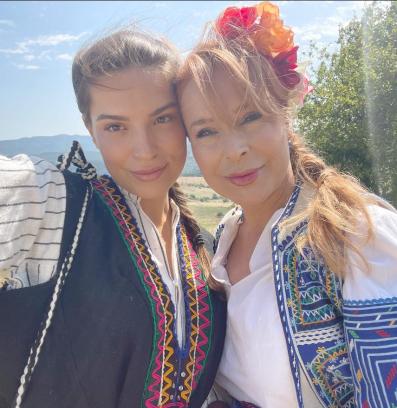 Мира Добрева