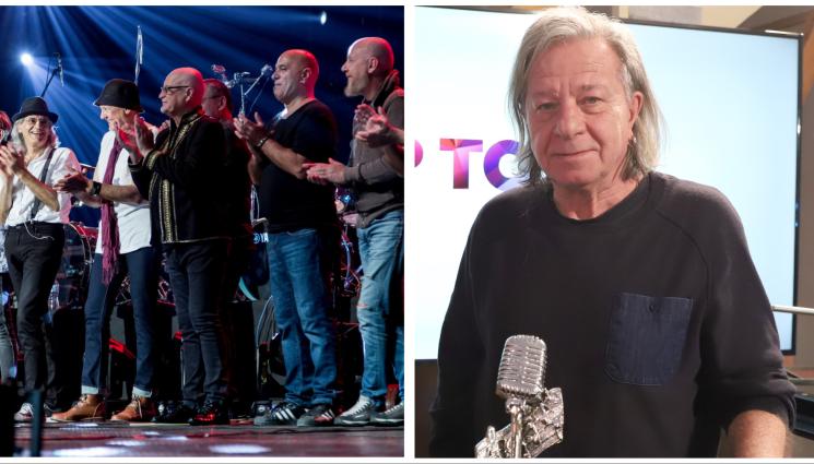 александър петров - ПО НОТИ: Александър Петров става на 70 (СНИМКИ)