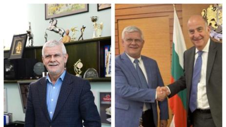 Кирил Вътев