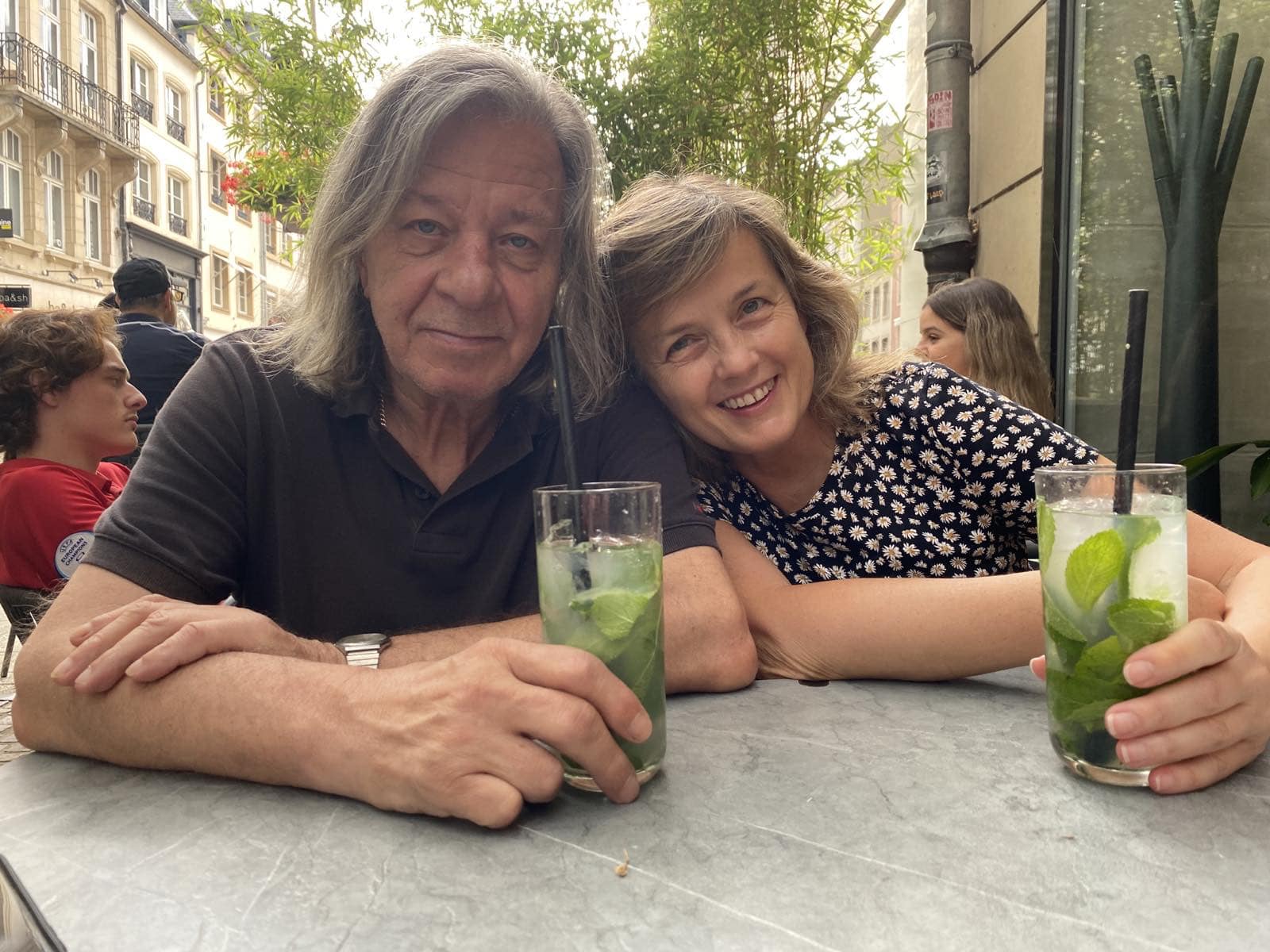 александър петров