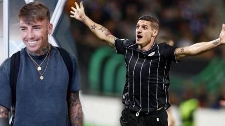 Десподов Брандън Томас