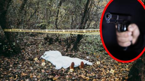 СМРАЗЯВАЩО УБИЙСТВО: Пръснаха главата на 13-годишно момче!