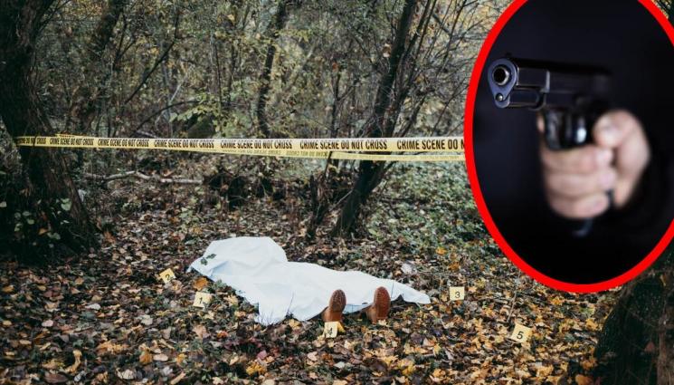 труп - РАЗКРИТИЯ: Гръмнатият сириец бил топканалджия