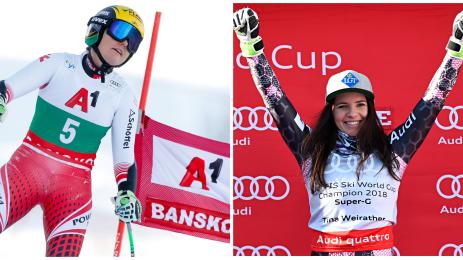 Тина Вайратер Тамара Типлер